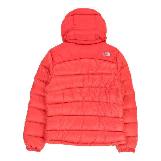 Vintage 700 The North Face Puffer - Medium Red Down puffer The North Face   