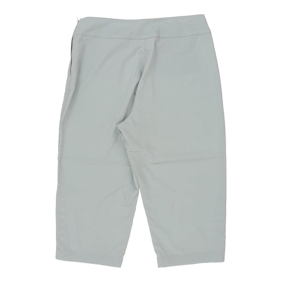 Vintage Adidas Shorts - Medium Grey Polyester shorts Adidas   