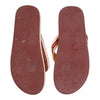 Vintage Louis Vuitton Sandals - UK 11 Pink Rubber sandals Louis Vuitton   