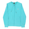 Vintage Lotto Zip Up - Small Blue Cotton zip up Lotto   