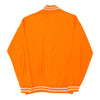 Vintage Unbranded Jacket - Large Orange Cotton jacket Unbranded   