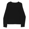Vintage Tommy Hilfiger Long Sleeve T-Shirt - Large Black Cotton long sleeve t-shirt Tommy Hilfiger   