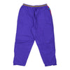 Vintage Rodeo Joggers - Large Purple Polyester joggers Rodeo   