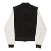 Vintage Puma Jacket - Medium Black Polyester jacket Puma   