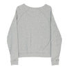 NIKE Womens Sweatshirt - Medium Cotton sweatshirt Nike   