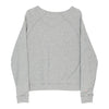 NIKE Womens Sweatshirt - Medium Cotton sweatshirt Nike   