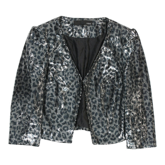 NEXT Womens Jacket - Medium Polyester jacket Next   
