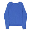 HOLLISTER Womens Sweatshirt - Large Cotton sweatshirt Hollister   