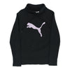 PUMA Womens Sweatshirt - Small Cotton sweatshirt Puma   