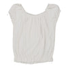 UNBRANDED Womens Top - Large Cotton top Unbranded   