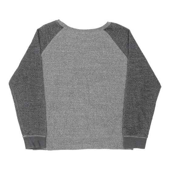 VANS Womens Sweatshirt - XL Cotton sweatshirt Vans   