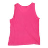 BAILO Womens Top - XL Cotton Pink top Bailo   