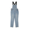 OVS Womens Dungarees - XS Cotton Blue dungarees Ovs   
