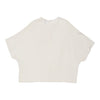 Vintage Missoni Blouse - Large White Cotton blouse Missoni   