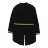 Vintage Unbranded Jacket - Large Black Lana And Polyamide jacket Unbranded   