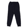 Vintage Unbranded Joggers - X-Large Navy Cotton joggers Unbranded   