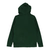 Storm Wrestling Under Armour Hoodie - Medium Green Cotton Blend hoodie Under Armour   