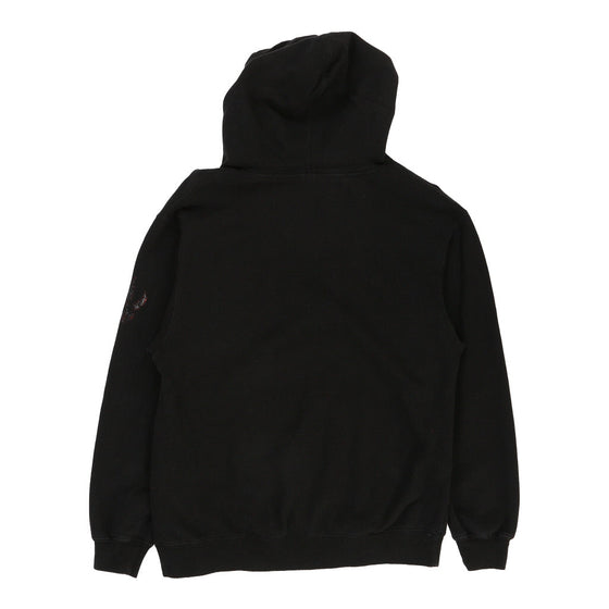 Toronto WTN Adidas Hoodie - Small Black Cotton Blend hoodie Adidas   