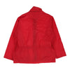 Spalding Jacket - Medium Red Polyester jacket Spalding   