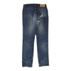 700 Carrera Jeans - 35W 35L Blue Cotton jeans Carrera   