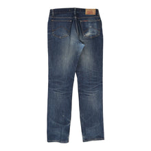  700 Carrera Jeans - 35W 35L Blue Cotton jeans Carrera   