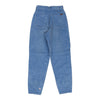 Mash Cord Trousers - 24W UK 6 Blue Cotton cord trousers Mash   