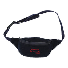 Sole Sport Bumbag - No Size Navy Cotton bumbag Sole Sport   