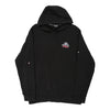 Vintage ARSC Adidas Hoodie - Medium Black Cotton hoodie Adidas   