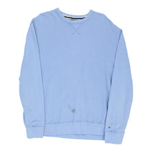  TOMMY HILFIGER Mens Sweatshirt - XL Cotton sweatshirt Tommy Hilfiger   