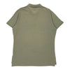 Vintage Diadora Polo Shirt - XL Green Cotton polo shirt Diadora   