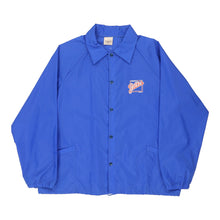  Florida Gators Auburn College Jacket - XL Blue Polyester jacket Auburn   