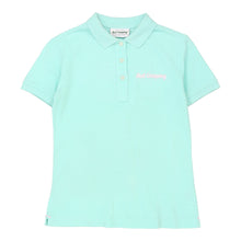  Best Company Polo Shirt - XS Blue Cotton polo shirt Best Company   