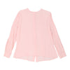 Unbranded Shirt - Medium Pink Viscose Blend shirt Unbranded   