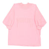Vintage Freeling T-Shirt - Medium Pink Cotton t-shirt Freeling   