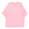 Vintage Freeling T-Shirt - Medium Pink Cotton t-shirt Freeling   