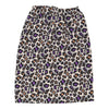 Vintage Unbranded Skirt - XS UK 6 Patterned Polyester skirt Unbranded   