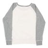 PUMA Womens Sweatshirt - Medium Cotton sweatshirt Puma   