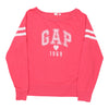 GAP Womens Sweatshirt - Large Cotton sweatshirt Gap   