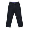 Vintage Missoni Jeans - 30W UK 10 Blue Cotton jeans Missoni   