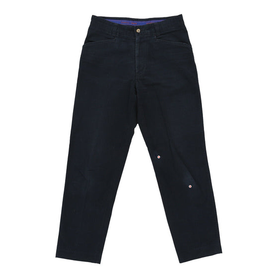 Vintage Missoni Jeans - 30W UK 10 Blue Cotton jeans Missoni   