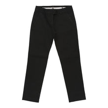  Vintage Missoni Trousers - 30W UK 8 Black Cotton trousers Missoni   