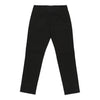 Vintage Missoni Trousers - 30W UK 8 Black Cotton trousers Missoni   