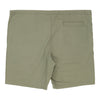 Vintage Puma Shorts - Large Green Polyester shorts Puma   