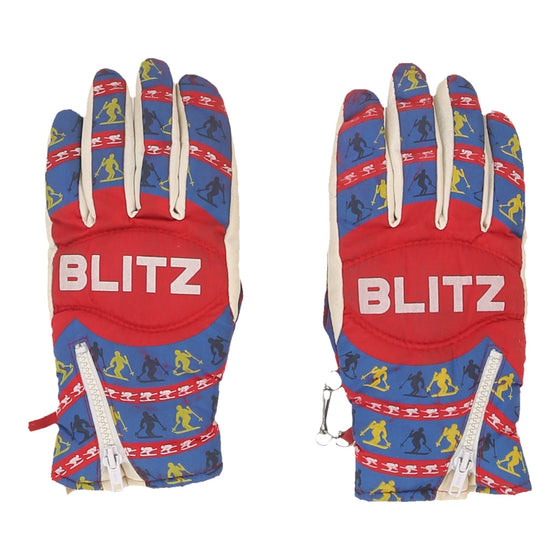 Vintage Blitz Gloves gloves Blitz   