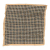 Unbranded Scarf - No Size Brown Polyester scarf Unbranded   