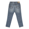 Vintage Burberry Jeans - 30W UK 8 Blue Cotton jeans Burberry   