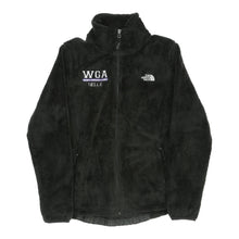  WGA The North Face Fleece - Medium Black Polyester fleece The North Face   