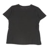 Vintage Champion T-Shirt - XL Black Cotton t-shirt Champion   
