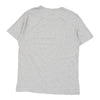 Everlast Graphic T-Shirt - 2XL Grey Cotton t-shirt Everlast   