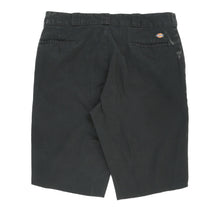  874 Dickies Shorts - 39W 14L Black Cotton Blend shorts Dickies   